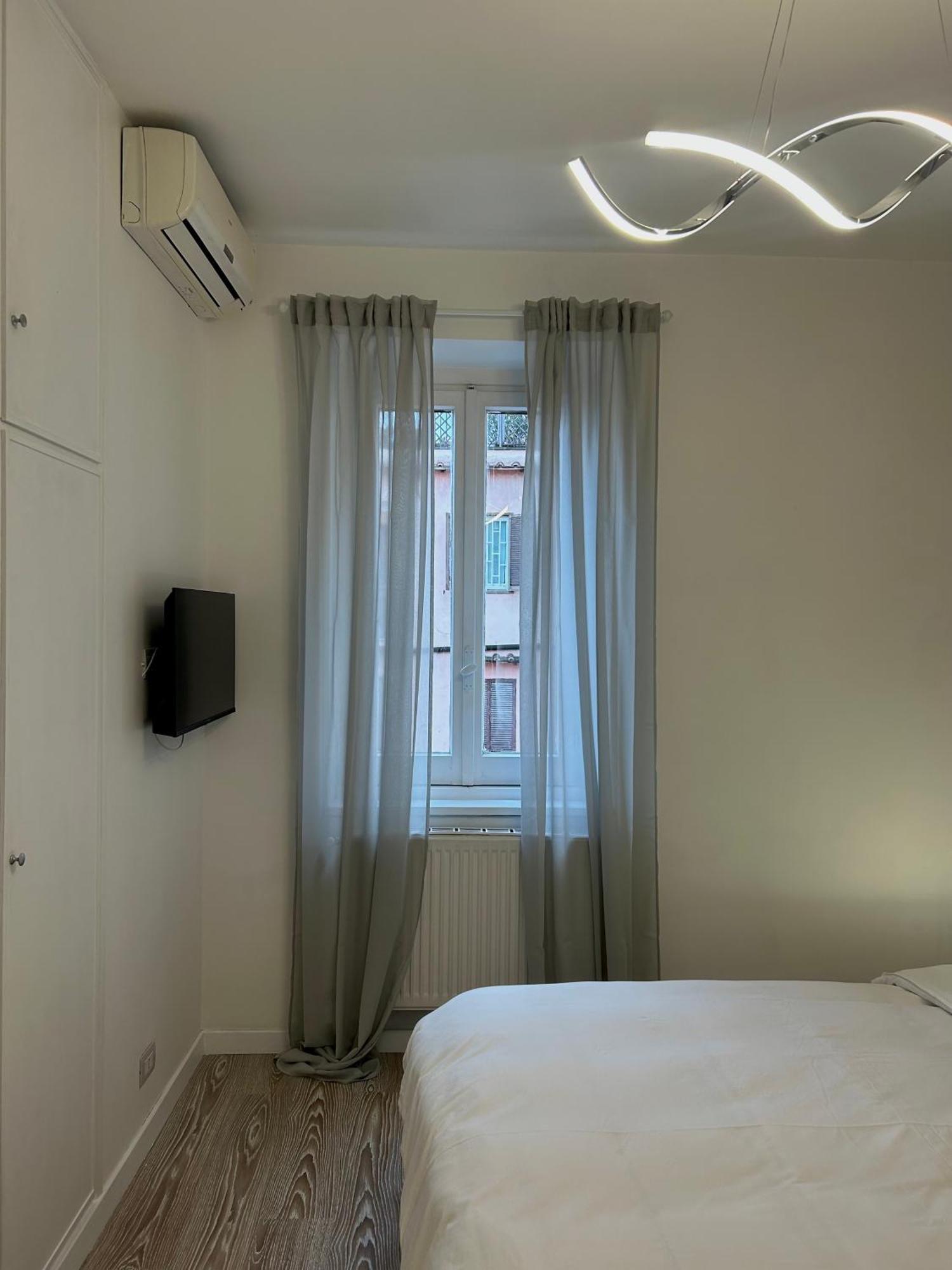 Apartamento Sunrise Near The Vatican Roma